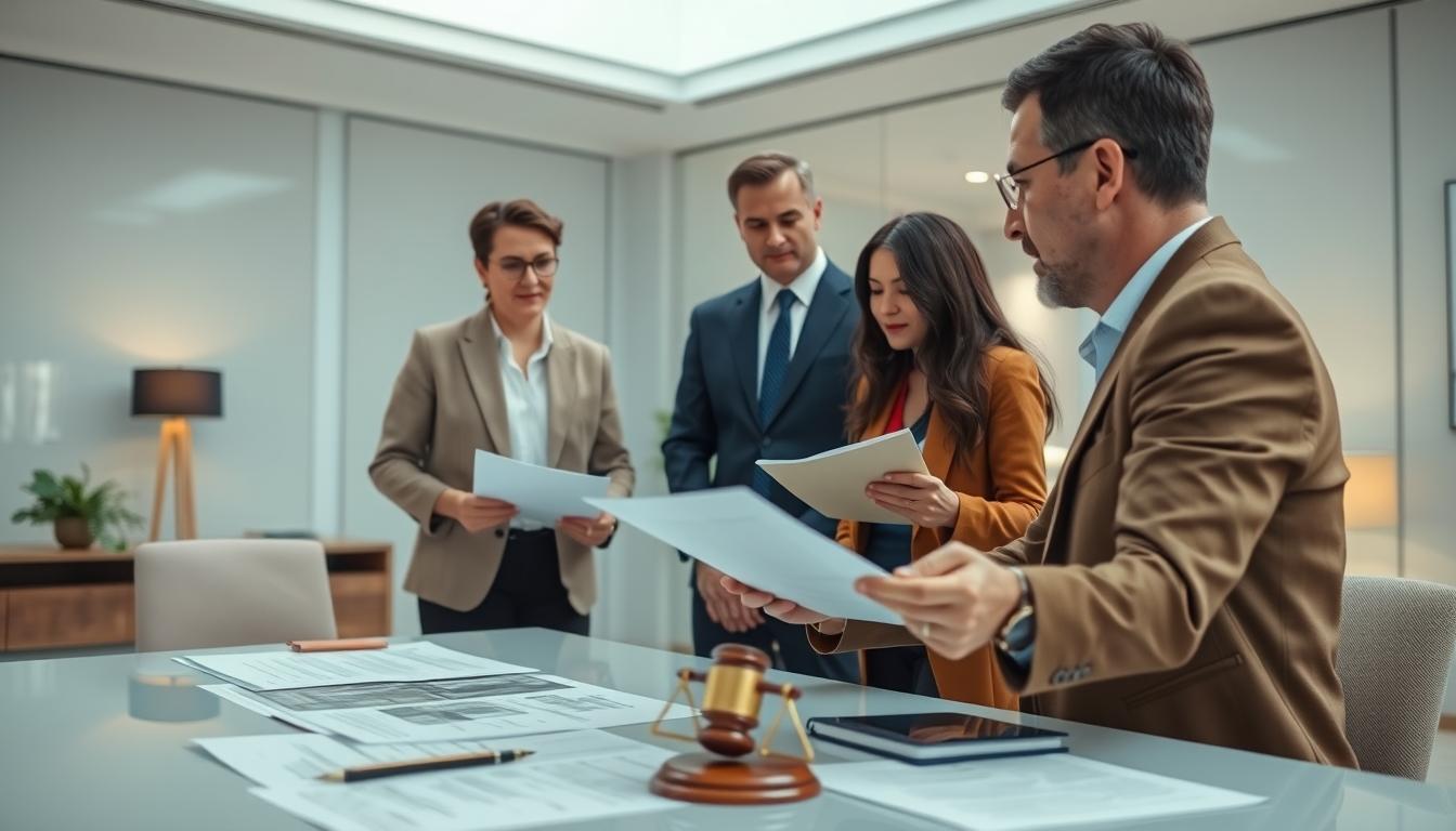 Process of transferring ownership and registration